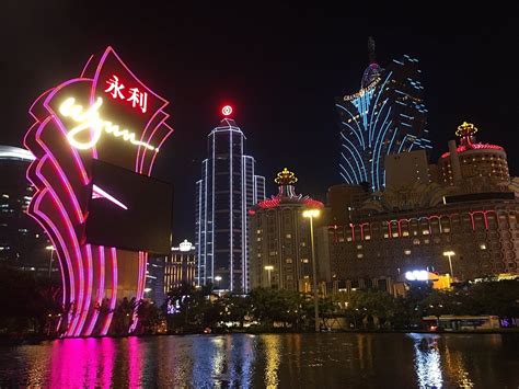 list of macau casinos|THE 5 BEST Macau Casinos You'll Want to Visit (Updated 2024).
